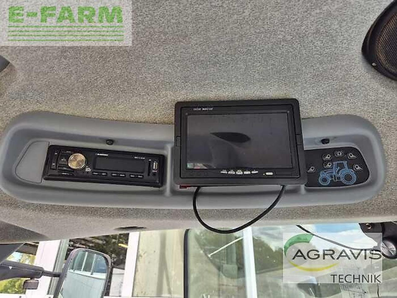 Трактор New Holland t 6090 pc: фото 13 Трактор New Holland t 6090 pc: фото 13