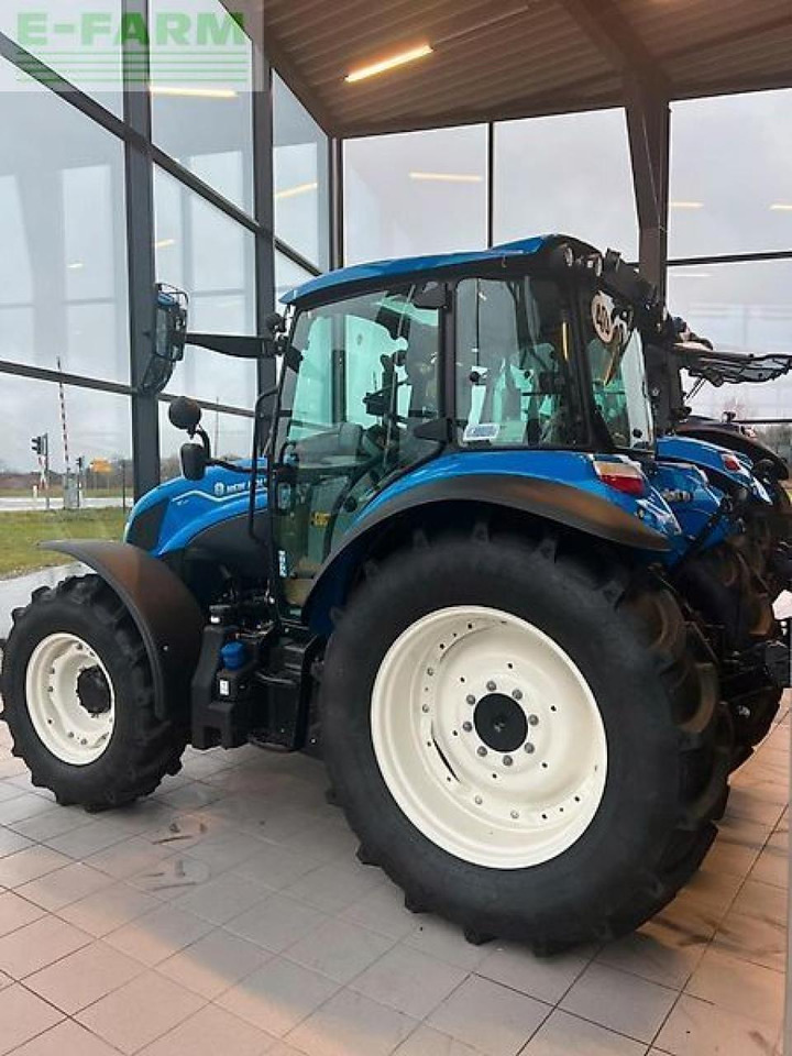 New Holland t5.100 dual command traktor *inkl. mwst.* - Трактор: фото 4 New Holland t5.100 dual command traktor *inkl. mwst.* - Трактор: фото 4