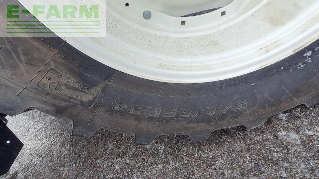New Holland t5.100 electro command (stufe v) - Трактор: фото 5 New Holland t5.100 electro command (stufe v) - Трактор: фото 5
