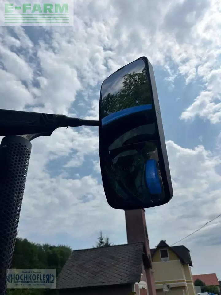 New Holland t6.175 dynamic command (stage v) - Трактор: фото 3 New Holland t6.175 dynamic command (stage v) - Трактор: фото 3