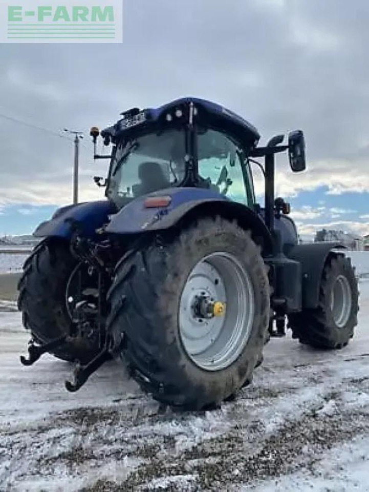 New Holland t7.210 autocommand blue power - Трактор: фото 4 New Holland t7.210 autocommand blue power - Трактор: фото 4