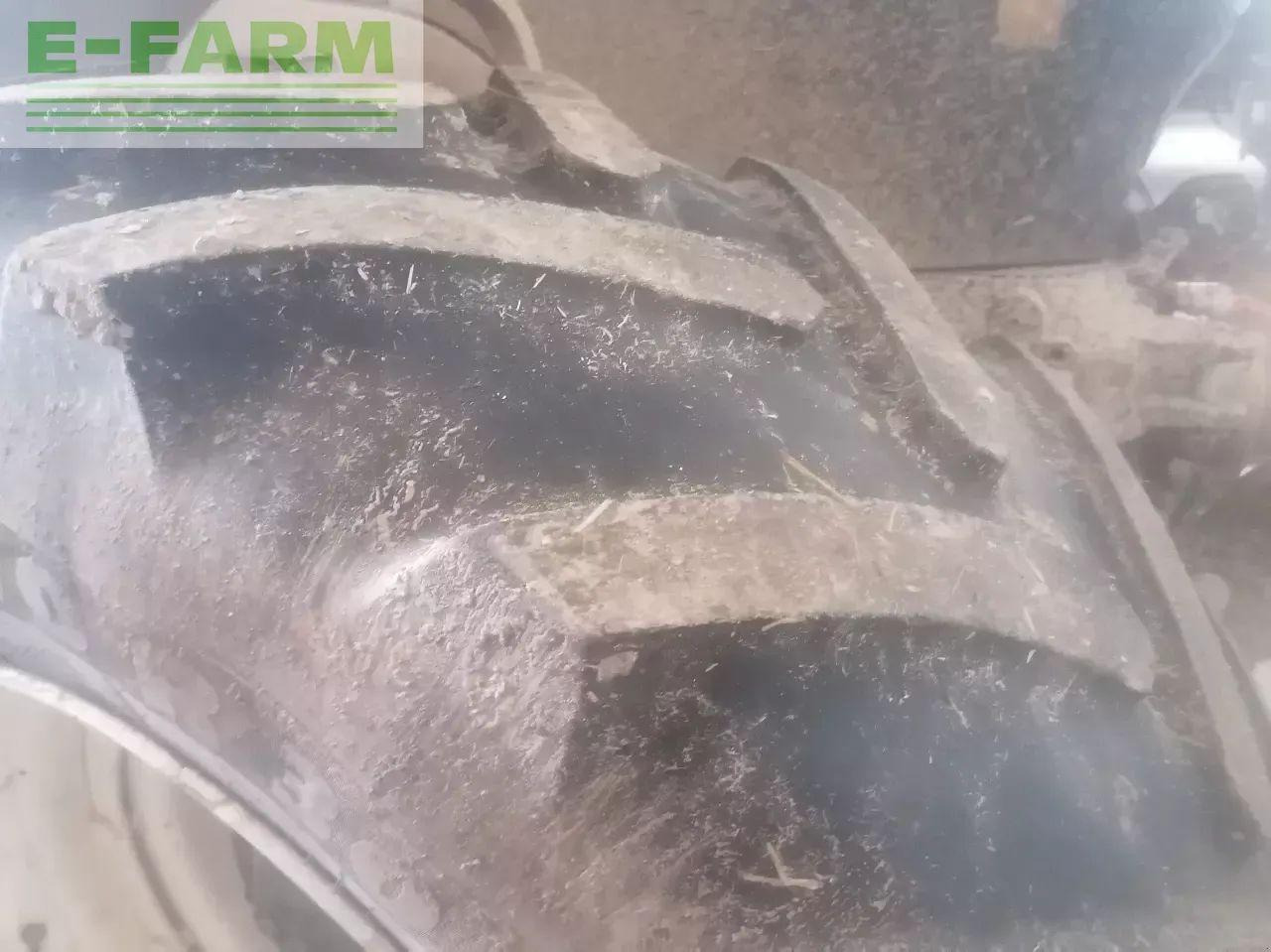 Трактор New Holland t7 210 sw: фото 7 Трактор New Holland t7 210 sw: фото 7