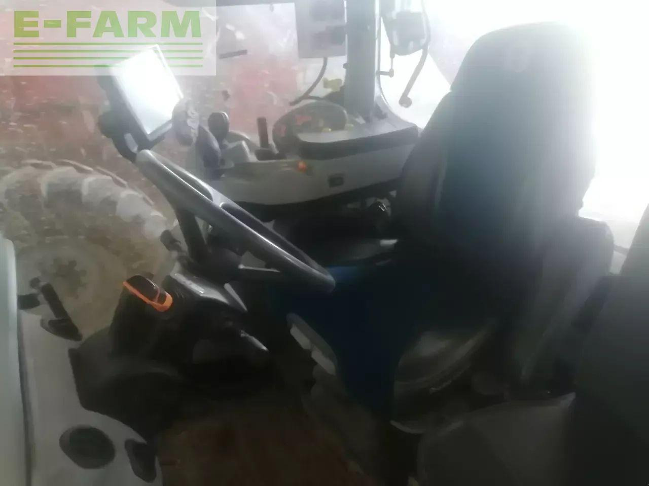 Трактор New Holland t7 210 sw: фото 10 Трактор New Holland t7 210 sw: фото 10