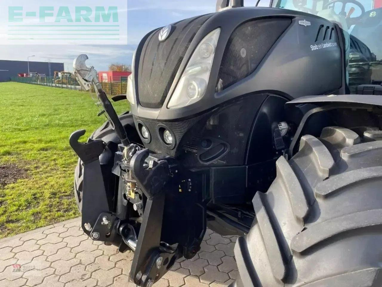 New Holland t7.230 auto command mit rtk - Трактор: фото 2 New Holland t7.230 auto command mit rtk - Трактор: фото 2