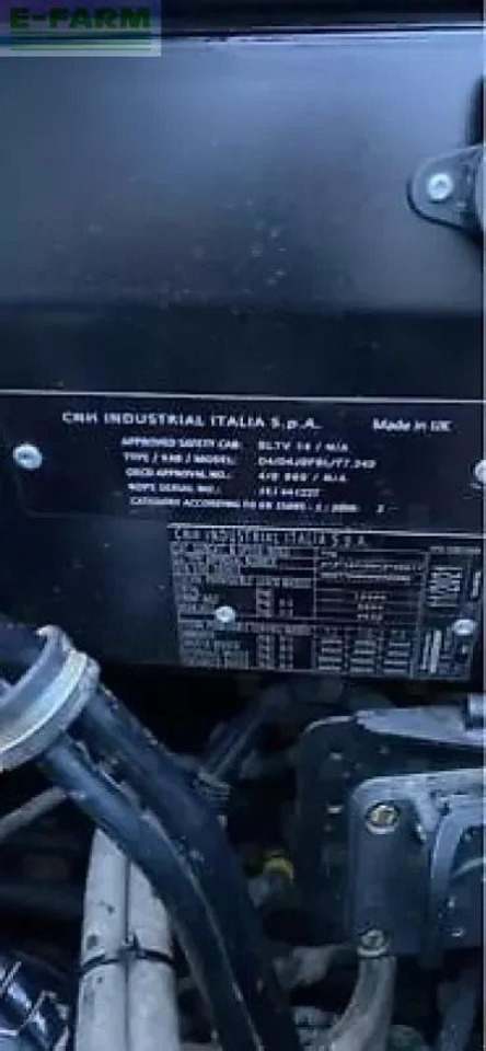 New Holland t7-245 powercommand - Трактор: фото 2 New Holland t7-245 powercommand - Трактор: фото 2