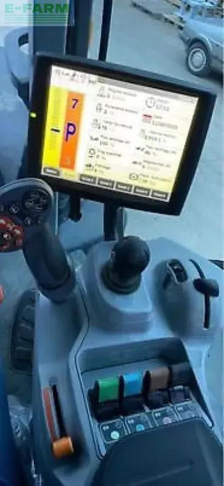 Трактор New Holland t7-245 powercommand: фото 7