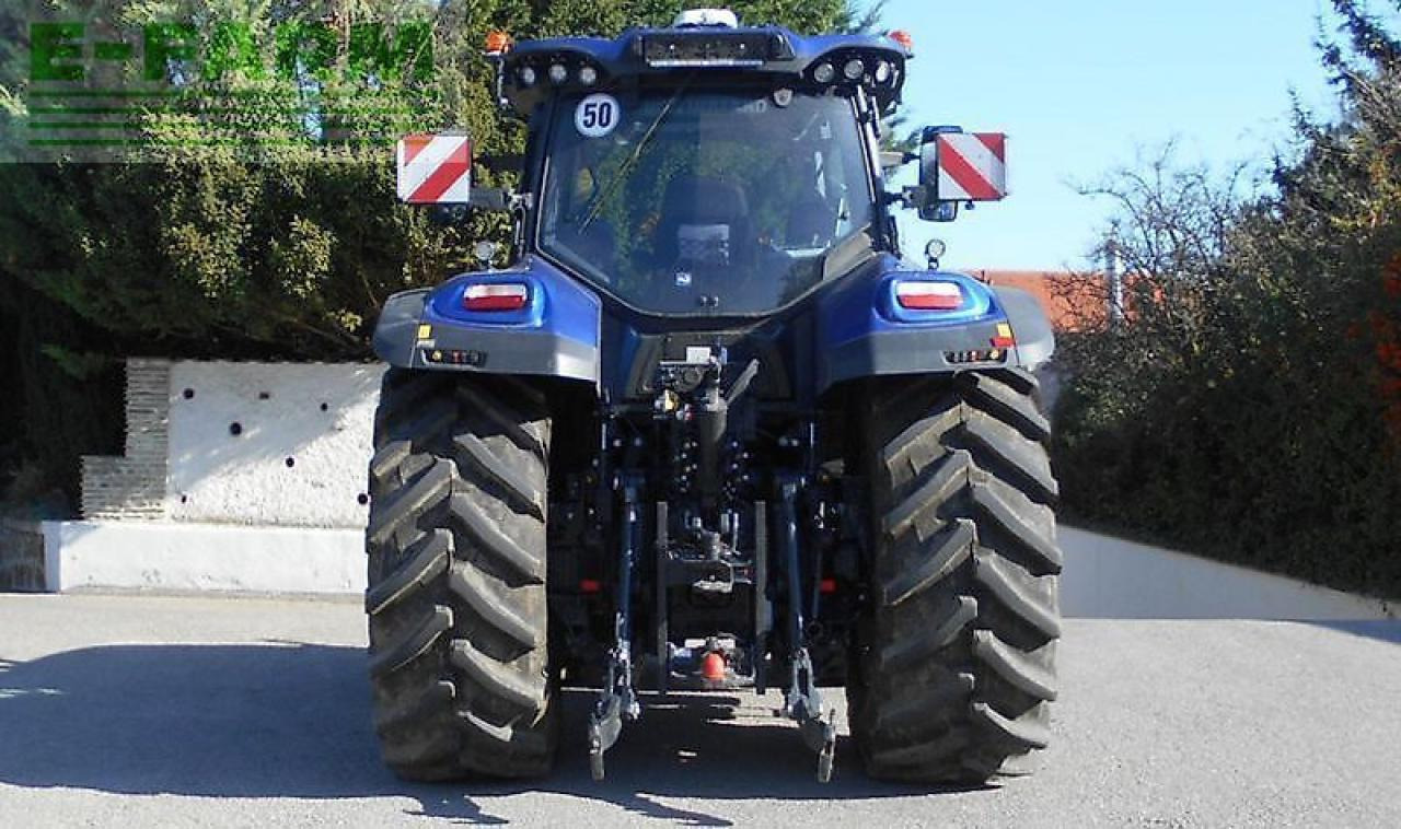 New Holland t7.300 plm auto command - Трактор: фото 5 New Holland t7.300 plm auto command - Трактор: фото 5