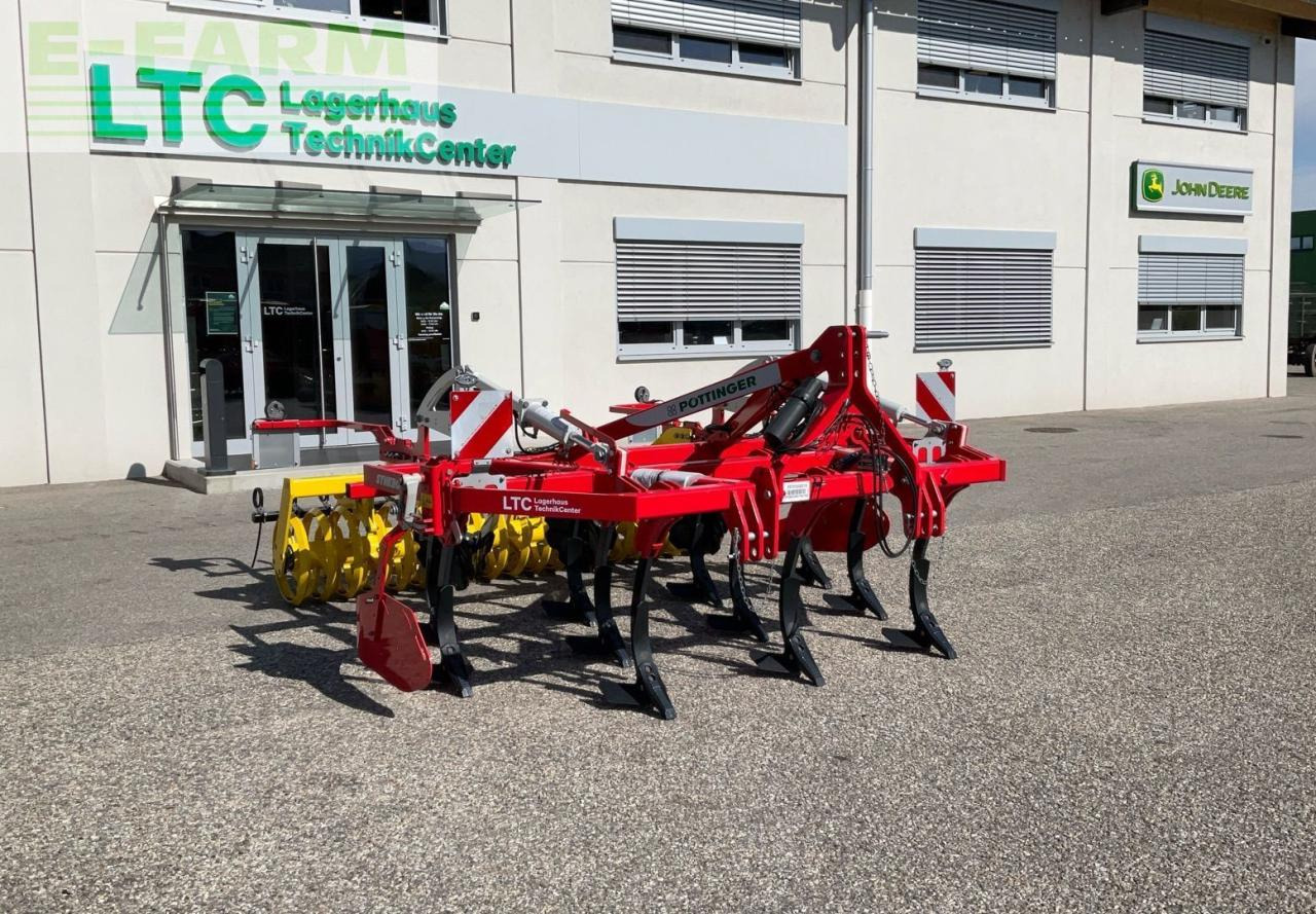 Pöttinger Synkro 3030 - Культиватор: фото 4 Pöttinger Synkro 3030 - Культиватор: фото 4