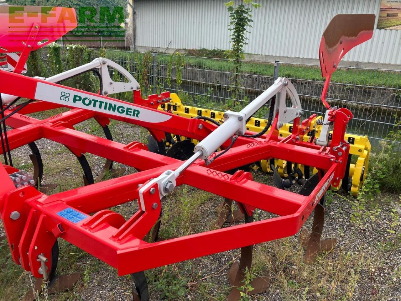 Pöttinger Synkro 3030 - Культиватор: фото 5 Pöttinger Synkro 3030 - Культиватор: фото 5