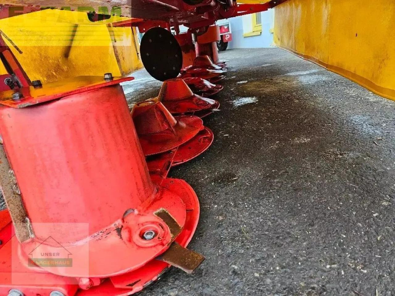 Pöttinger novacat 301 alpha motion pro - Косилка: фото 5 Pöttinger novacat 301 alpha motion pro - Косилка: фото 5