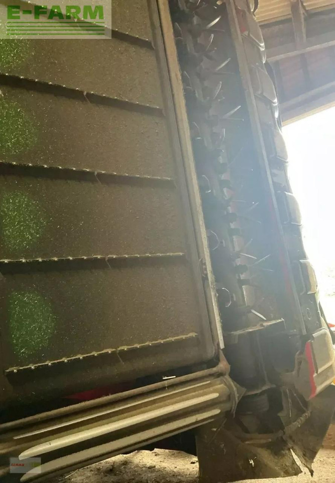 Pöttinger novacat a 10 ed collector - Сеноворошилка: фото 5 Pöttinger novacat a 10 ed collector - Сеноворошилка: фото 5