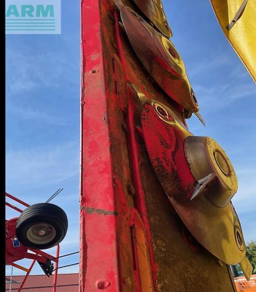 Косилка Pöttinger novacut a10: фото 6