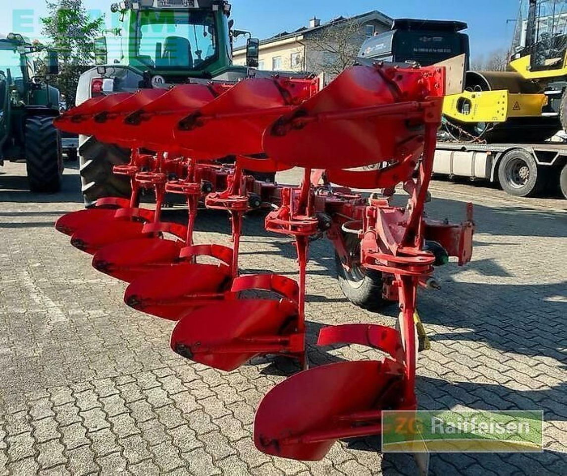 Pöttinger pflug - Плуг: фото 3 Pöttinger pflug - Плуг: фото 3