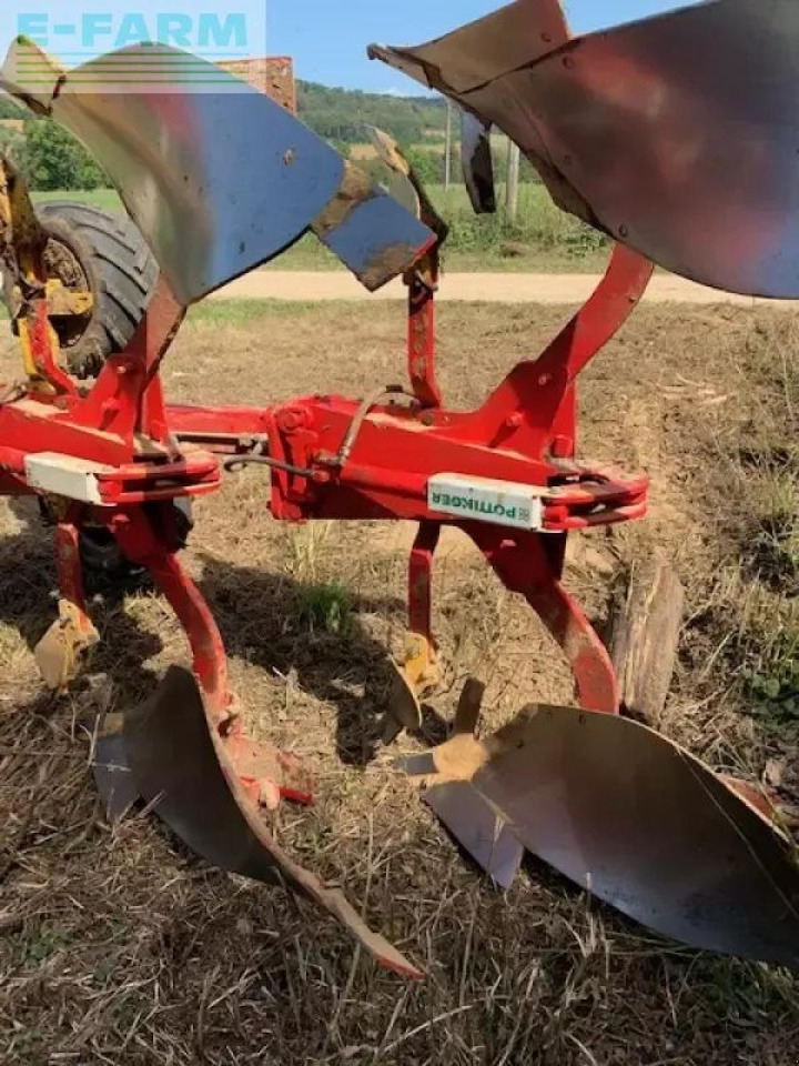 Pöttinger servo 35 s - Плуг: фото 3 Pöttinger servo 35 s - Плуг: фото 3