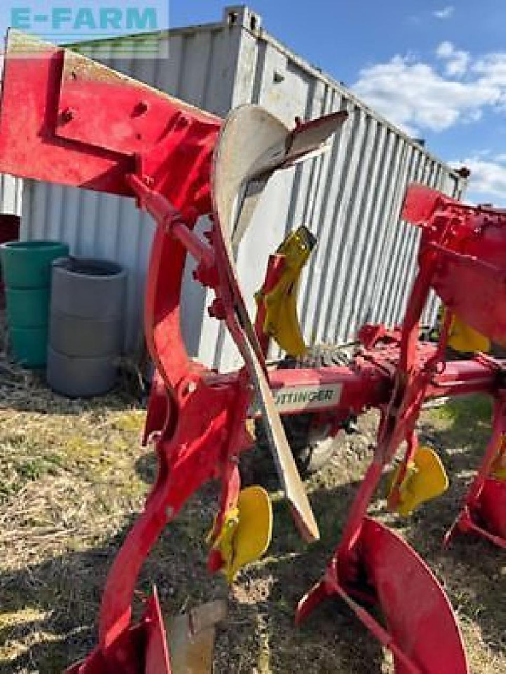 Плуг Pöttinger servo 45 s plus: фото 8