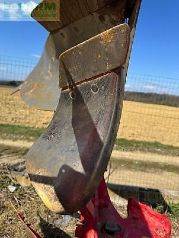 Плуг Pöttinger servo 45 s plus: фото 7