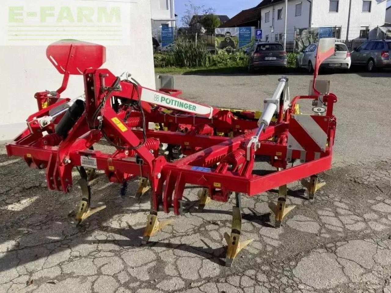 Pöttinger synkro 3030 nova - Культиватор: фото 2 Pöttinger synkro 3030 nova - Культиватор: фото 2