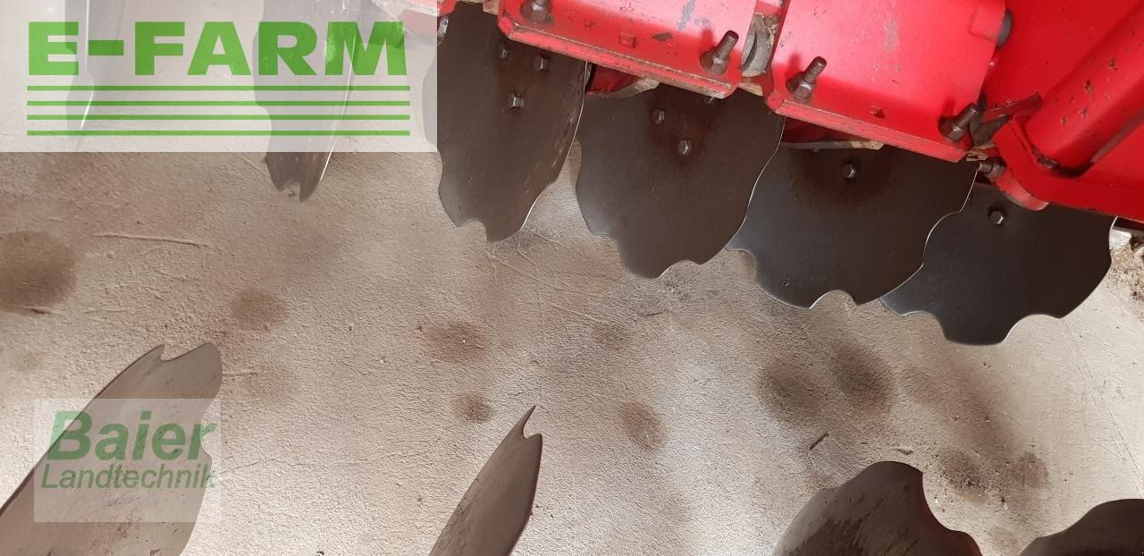 Pöttinger terradisc 3000 - Дисковая борона: фото 3 Pöttinger terradisc 3000 - Дисковая борона: фото 3