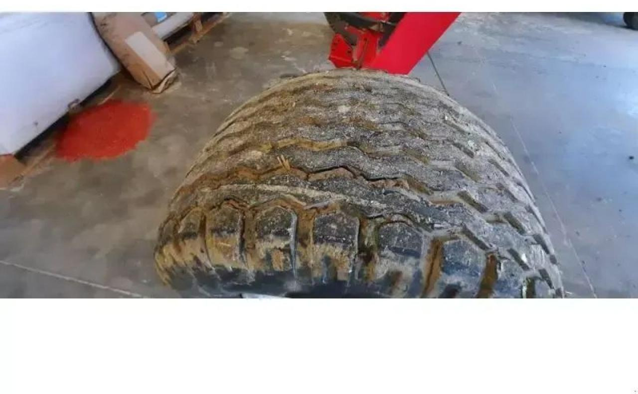 Культиватор Pöttinger terradisc5001: фото 6