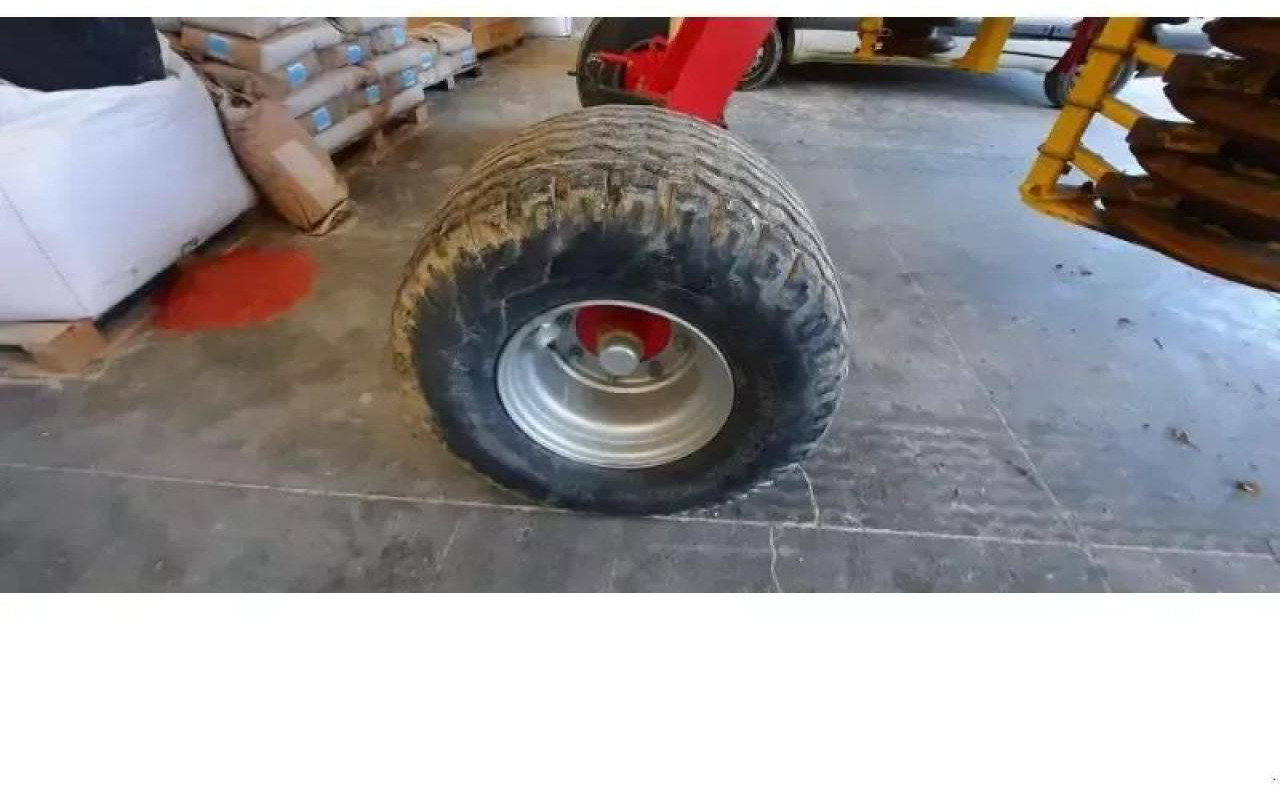 Культиватор Pöttinger terradisc5001: фото 7