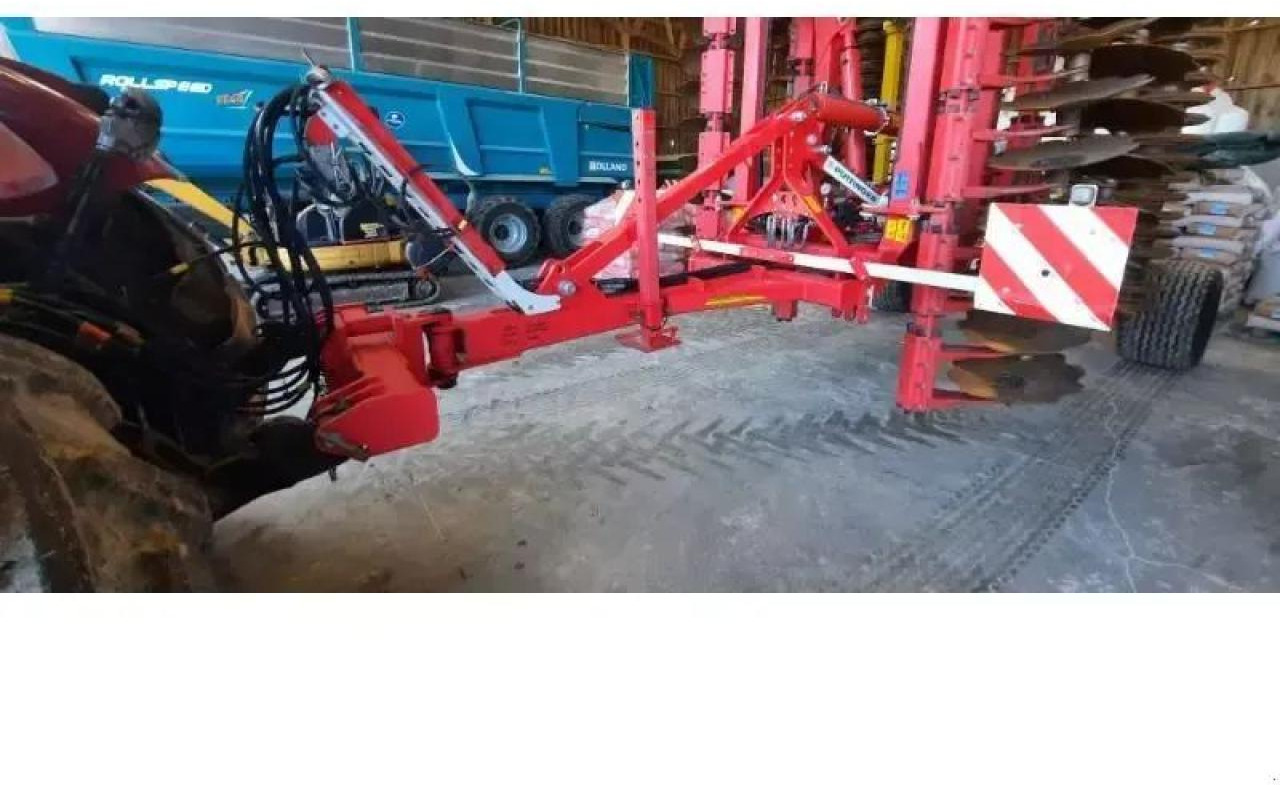 Pöttinger terradisc5001 - Культиватор: фото 4 Pöttinger terradisc5001 - Культиватор: фото 4