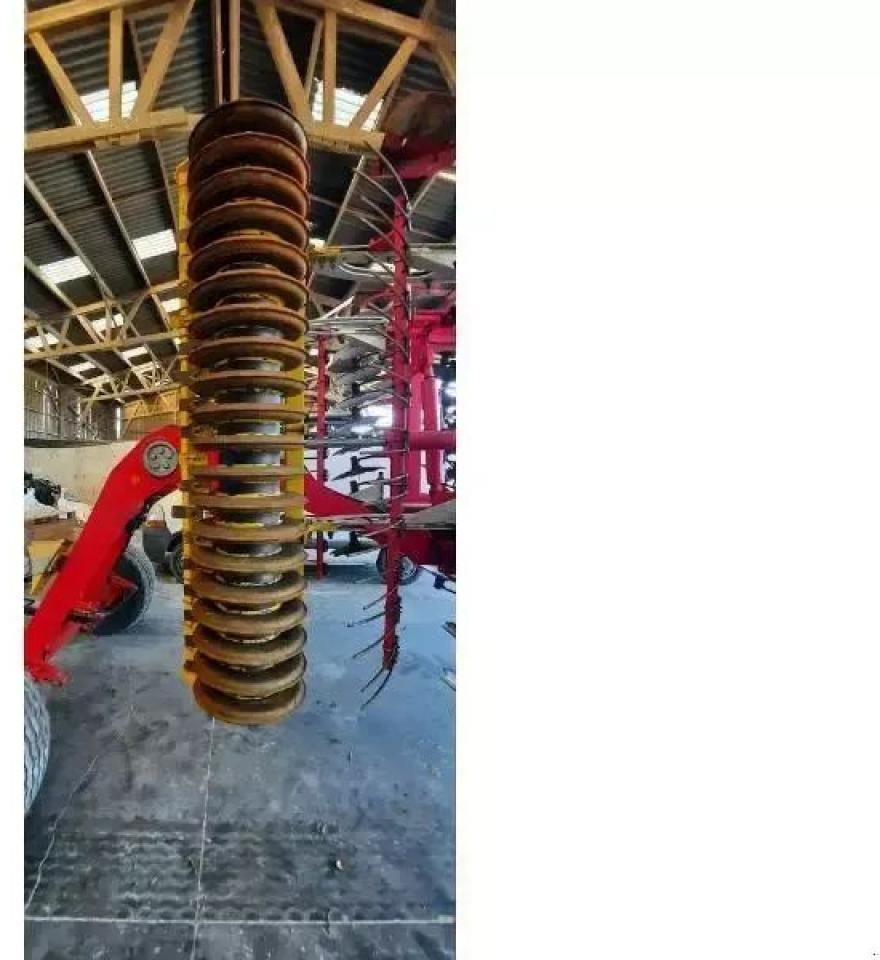 Культиватор Pöttinger terradisc5001: фото 8