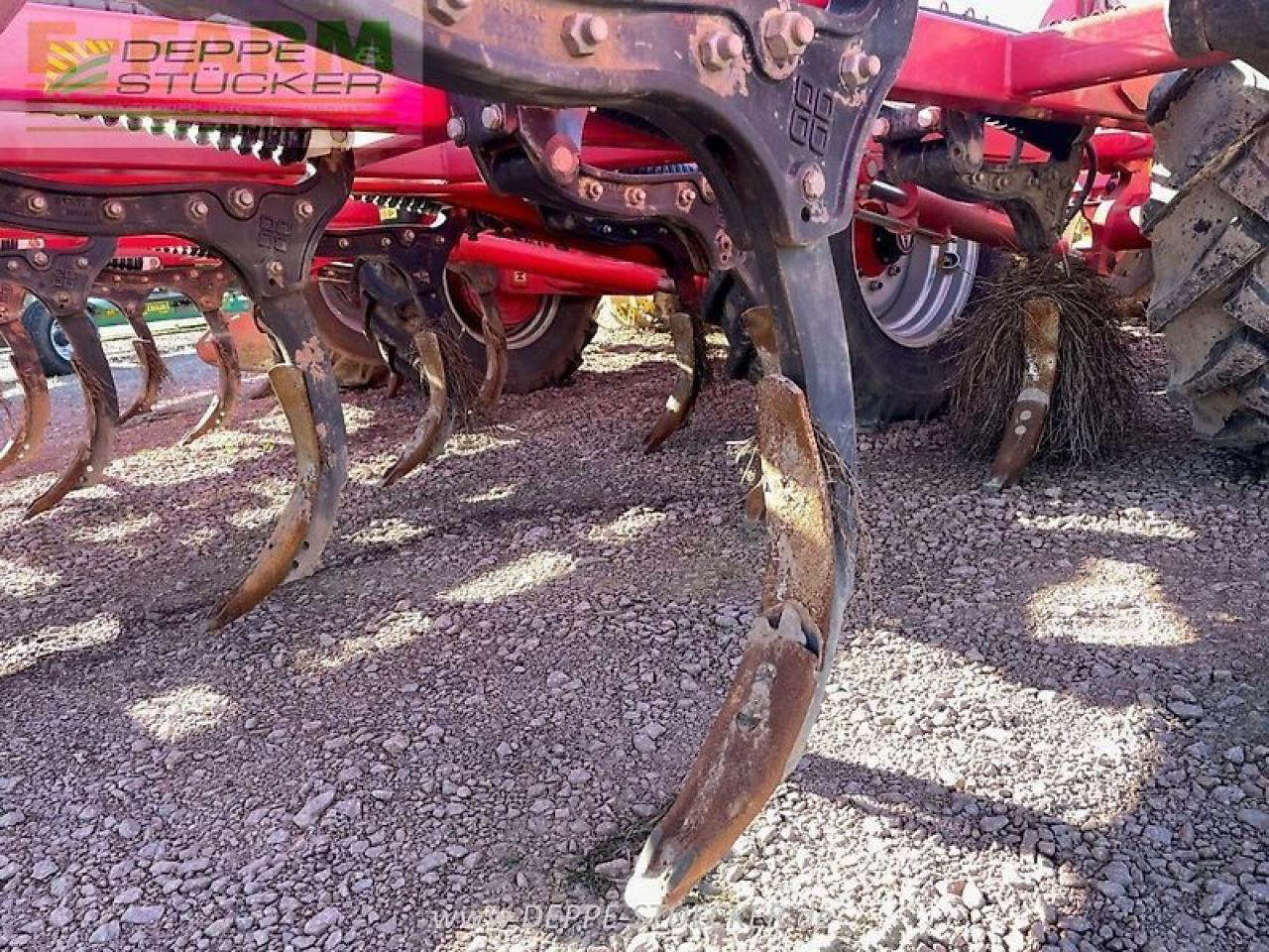 Pöttinger terria 6040 - Культиватор: фото 3 Pöttinger terria 6040 - Культиватор: фото 3