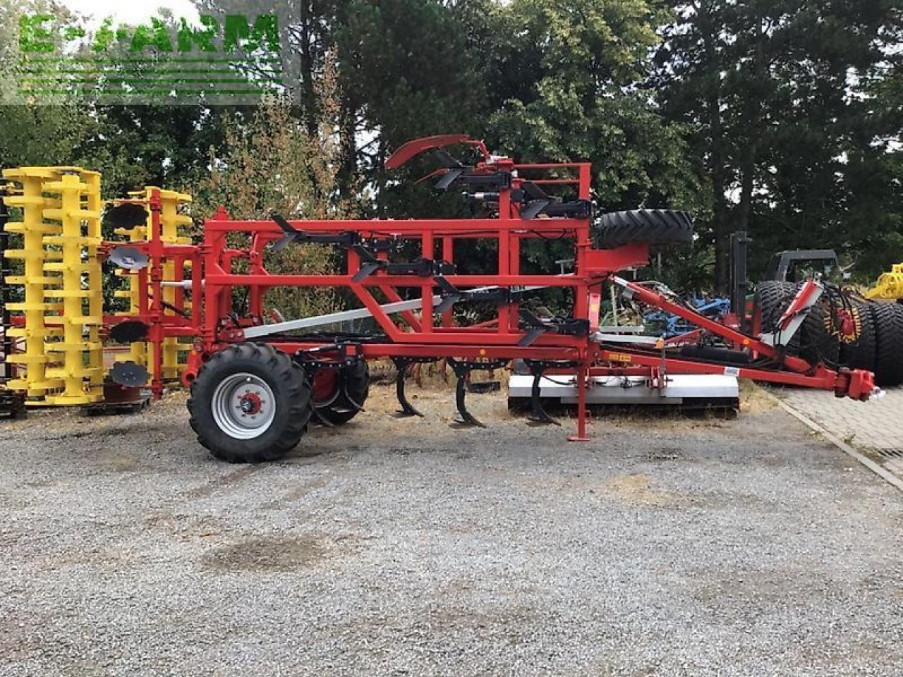 Pöttinger terria - Культиватор: фото 1 Pöttinger terria - Культиватор: фото 1