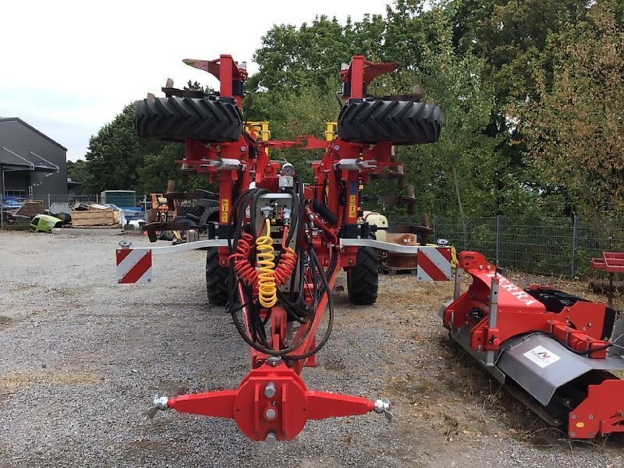 Pöttinger terria - Культиватор: фото 2 Pöttinger terria - Культиватор: фото 2