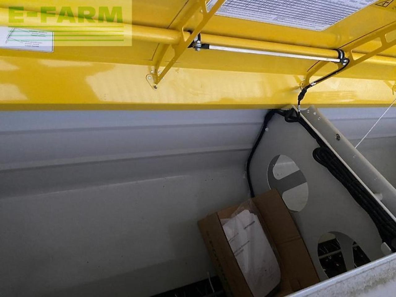 Сеялка Pöttinger vitasem 3000: фото 8