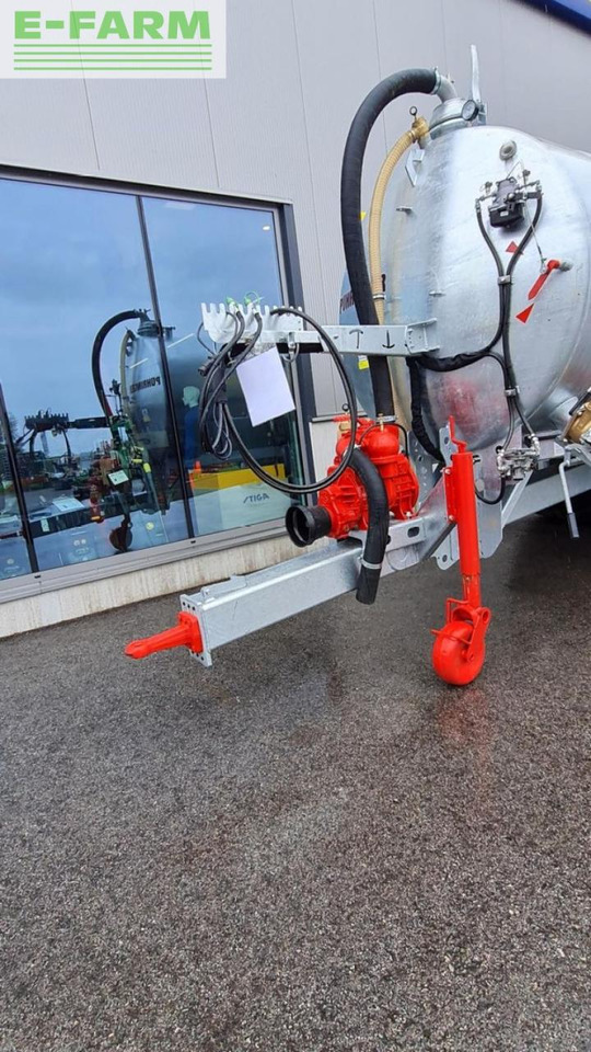 Pühringer pühringer 9000l - Цистерна для жидкого навоза: фото 4 Pühringer pühringer 9000l - Цистерна для жидкого навоза: фото 4