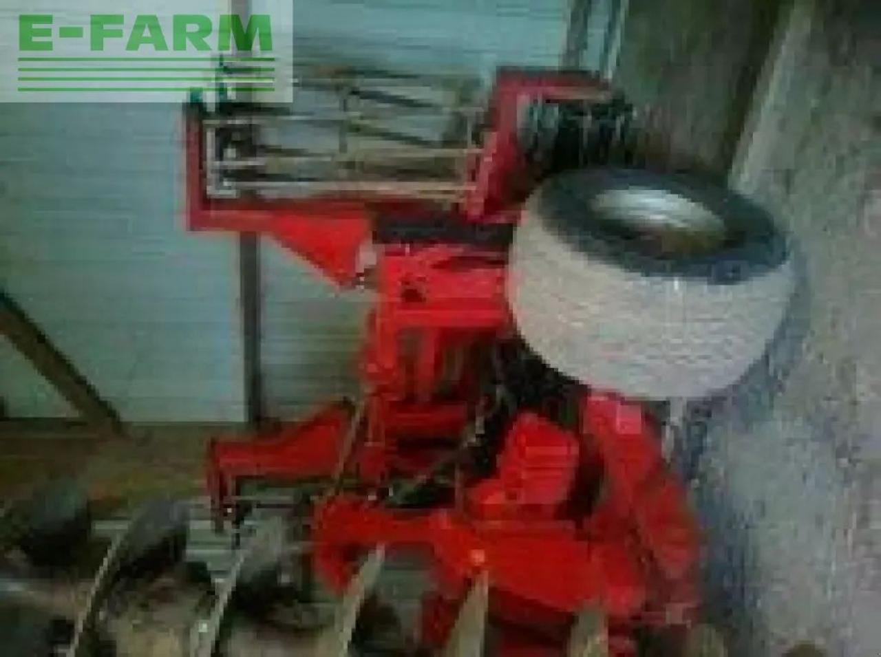 Quivogne apaxr 32 - Дисковая борона: фото 2 Quivogne apaxr 32 - Дисковая борона: фото 2