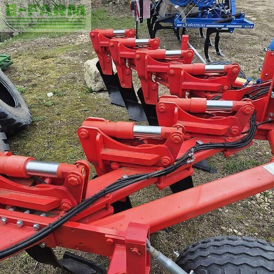 Quivogne ssd 8 subsoiler - Инвентарь для животноводства: фото 2 Quivogne ssd 8 subsoiler - Инвентарь для животноводства: фото 2