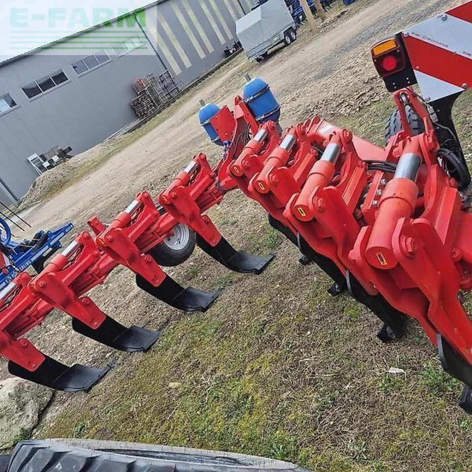Quivogne ssd 8 subsoiler - Инвентарь для животноводства: фото 4 Quivogne ssd 8 subsoiler - Инвентарь для животноводства: фото 4