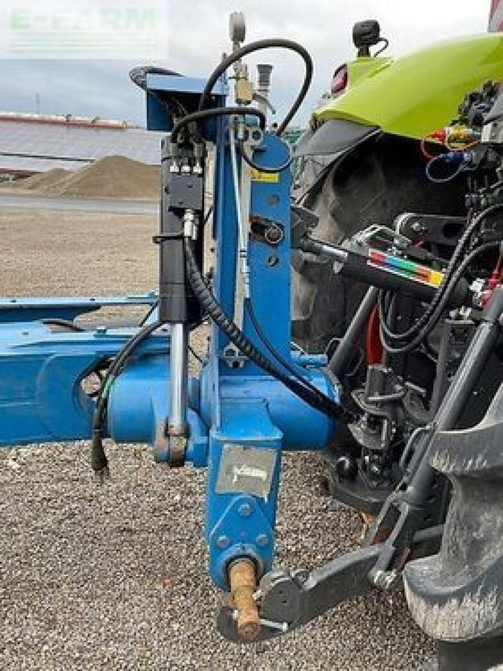 Плуг Rabe pavo vha 140 vi mit 6 körperpaaren vario auch: фото 12 Плуг Rabe pavo vha 140 vi mit 6 körperpaaren vario auch: фото 12