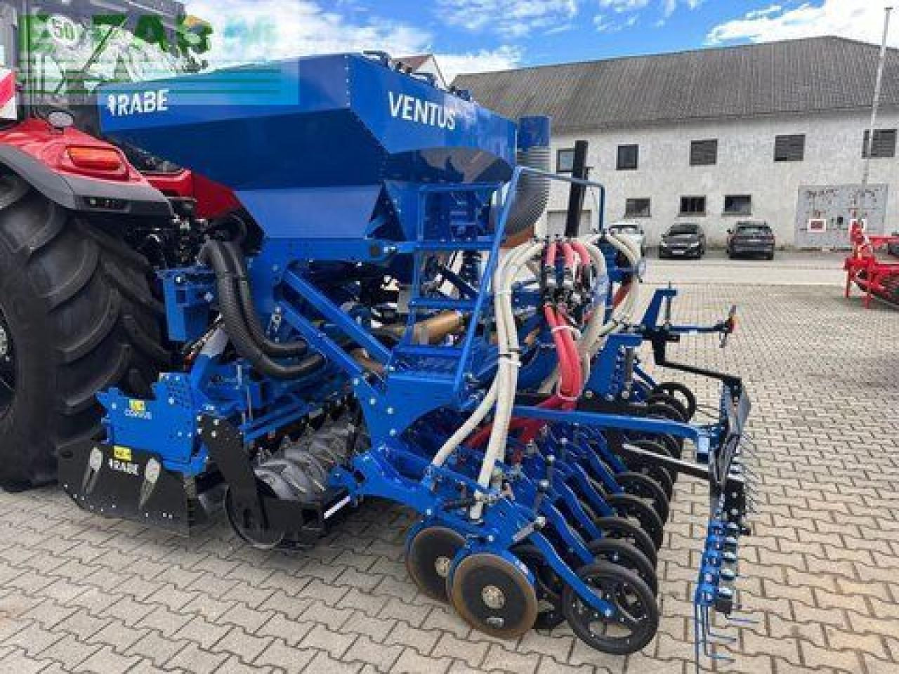 Rabe ventus 300, pke 3011 - Сеялка: фото 3 Rabe ventus 300, pke 3011 - Сеялка: фото 3