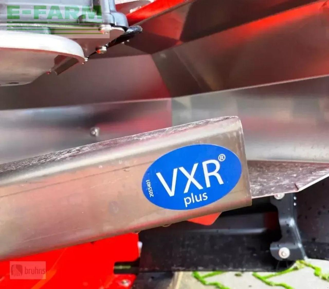 Разбрасыватель удобрений Rauch rauch axis h 50.2 emc+w-vspro iso mit axmat duo: фото 9 Разбрасыватель удобрений Rauch rauch axis h 50.2 emc+w-vspro iso mit axmat duo: фото 9