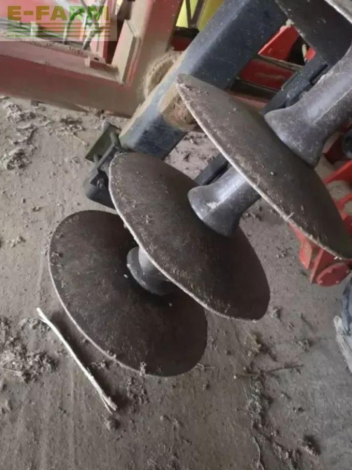 Razol rxh l - Дисковая борона: фото 3 Razol rxh l - Дисковая борона: фото 3