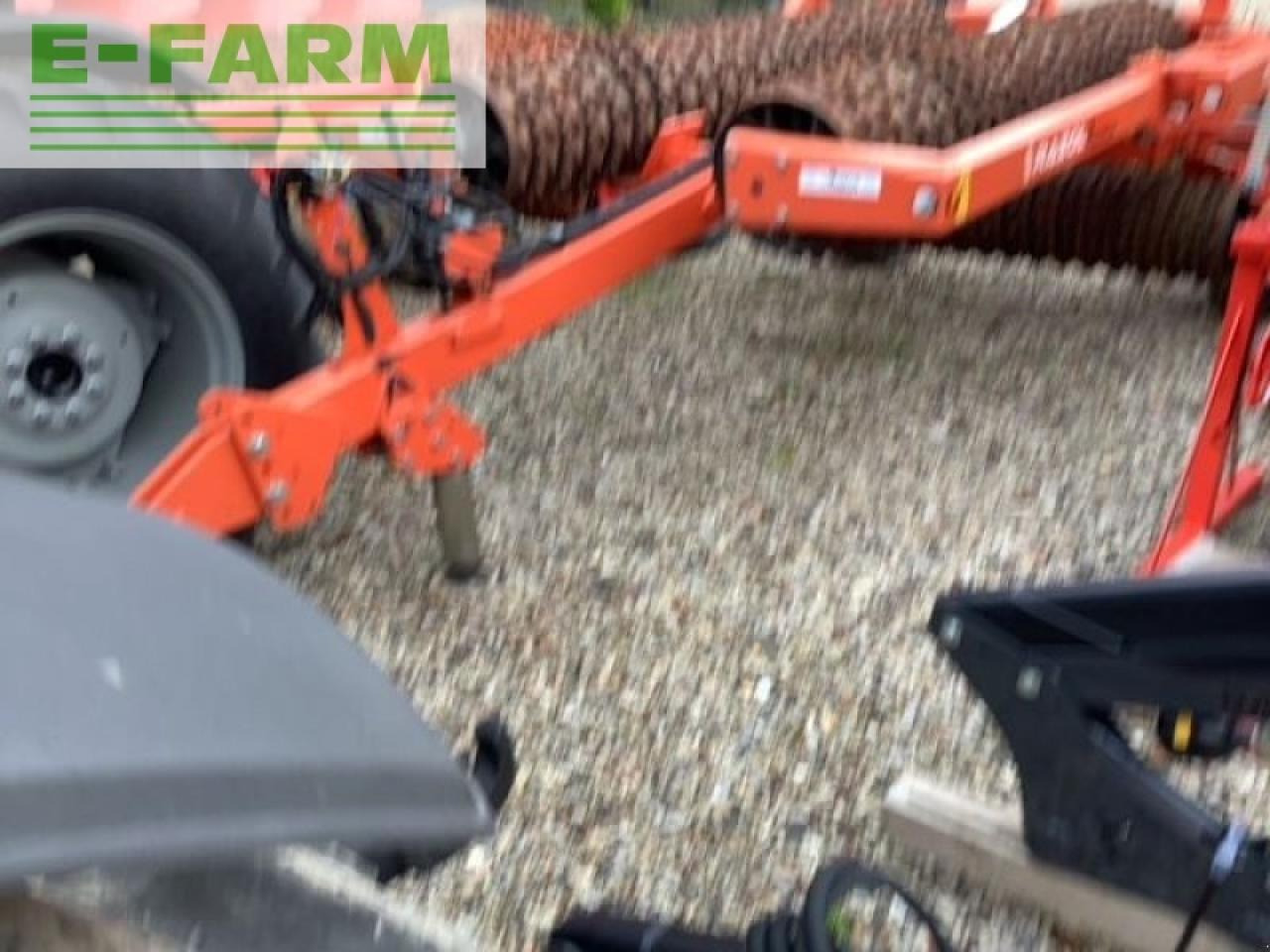 Razol toro-rvh6.20 - Посевной комплекс: фото 1 Razol toro-rvh6.20 - Посевной комплекс: фото 1