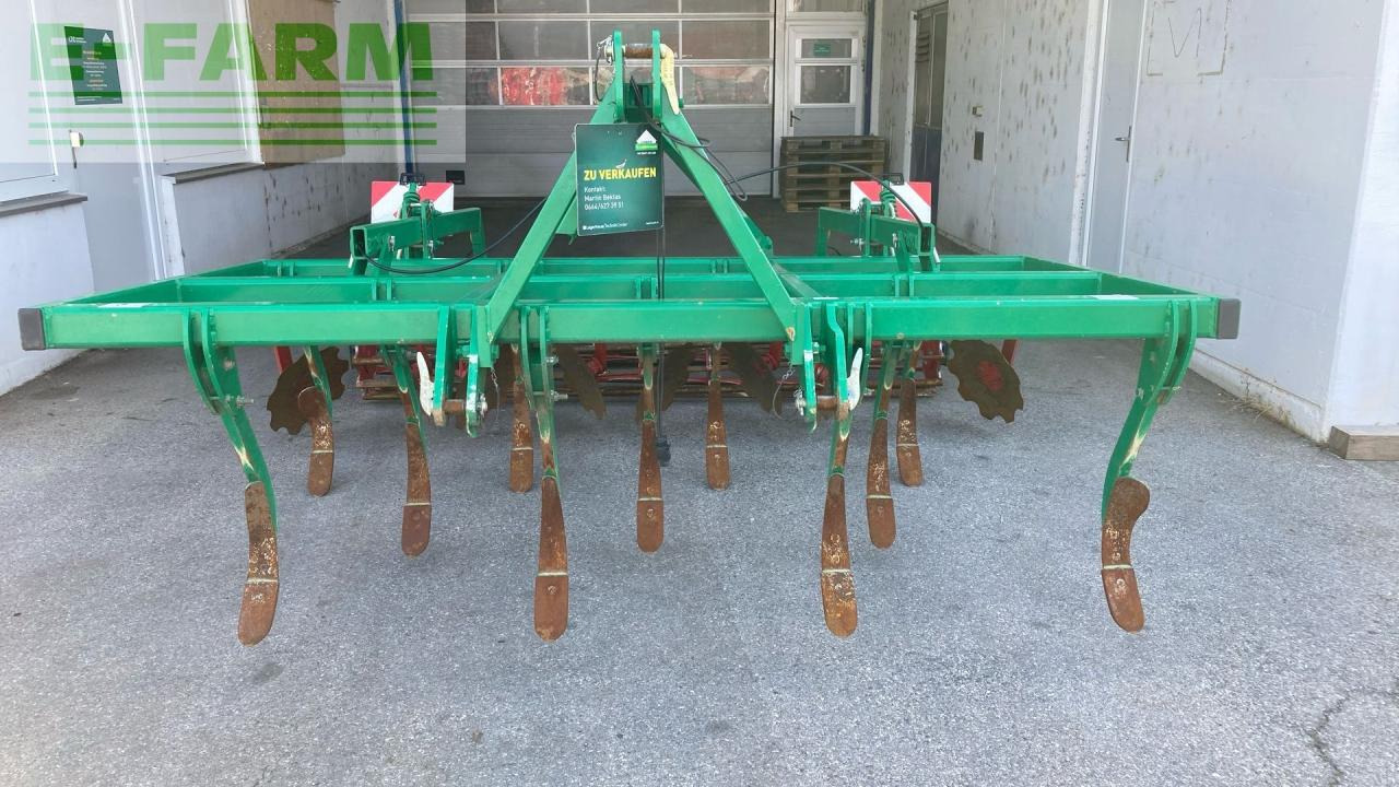 Regent Tukan MSG 300 - Культиватор: фото 3 Regent Tukan MSG 300 - Культиватор: фото 3