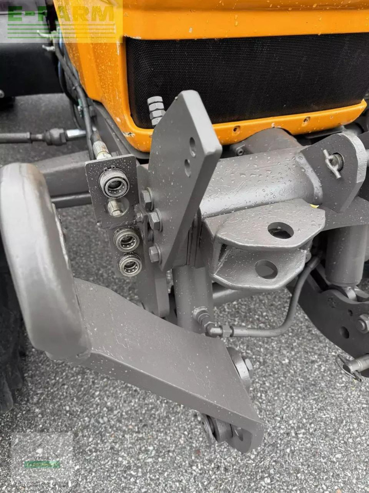 Renault 640 rz - Трактор: фото 4 Renault 640 rz - Трактор: фото 4