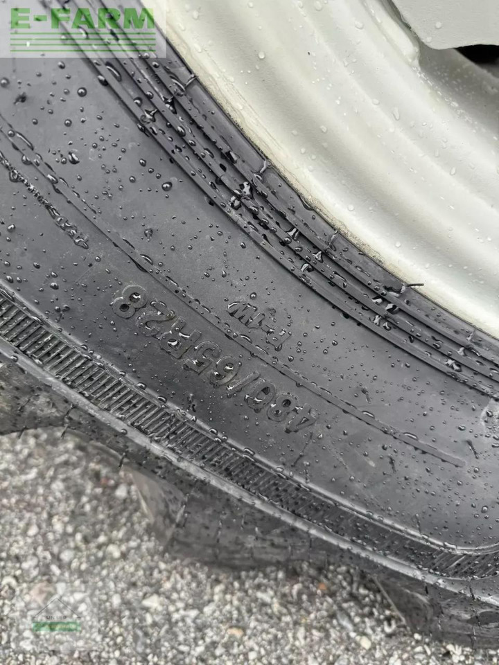 Renault 640 rz - Трактор: фото 5 Renault 640 rz - Трактор: фото 5