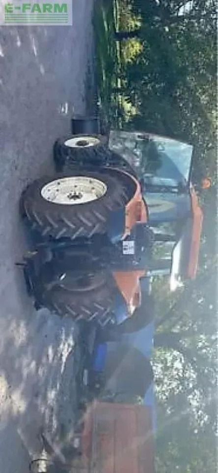 Renault ares 550 rz - Трактор: фото 3 Renault ares 550 rz - Трактор: фото 3