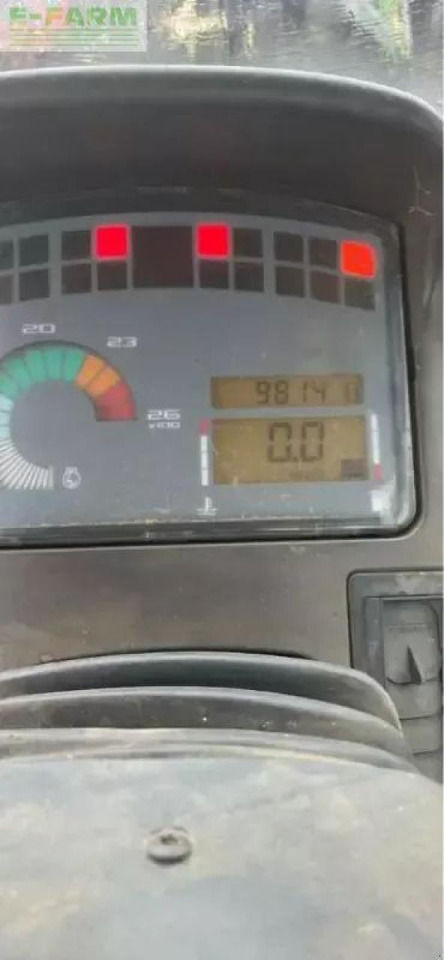 Renault ares 610 rz - Трактор: фото 5 Renault ares 610 rz - Трактор: фото 5