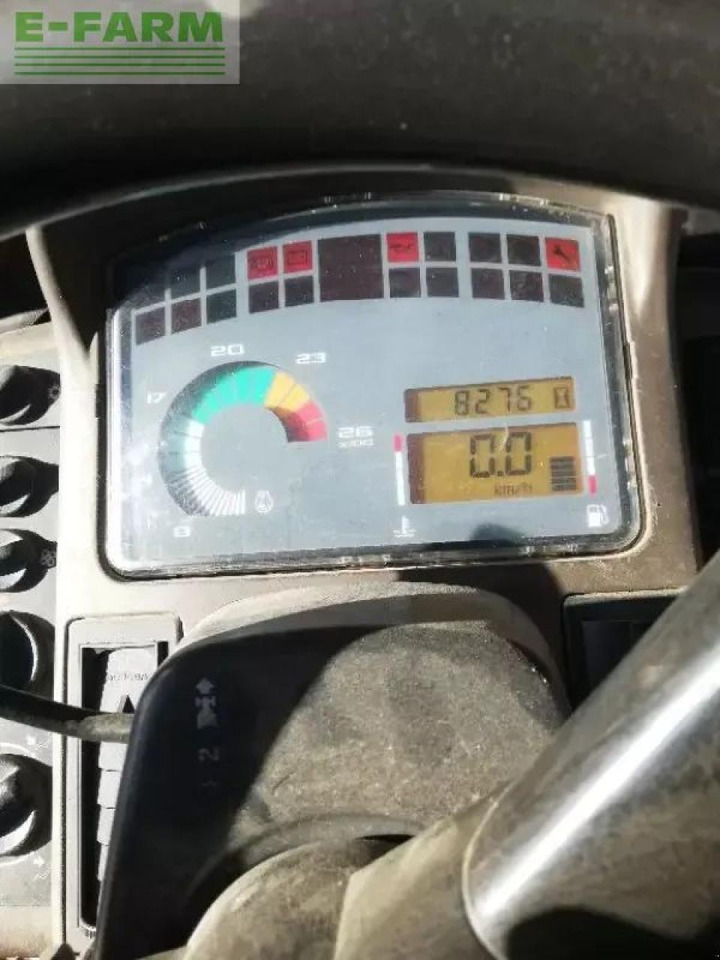 Renault ares 616 rz - Трактор: фото 5 Renault ares 616 rz - Трактор: фото 5