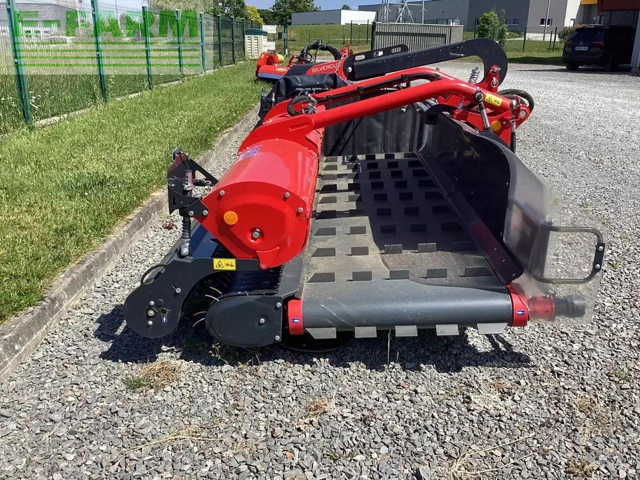 SIP air 350f - Сеноворошилка: фото 3 SIP air 350f - Сеноворошилка: фото 3