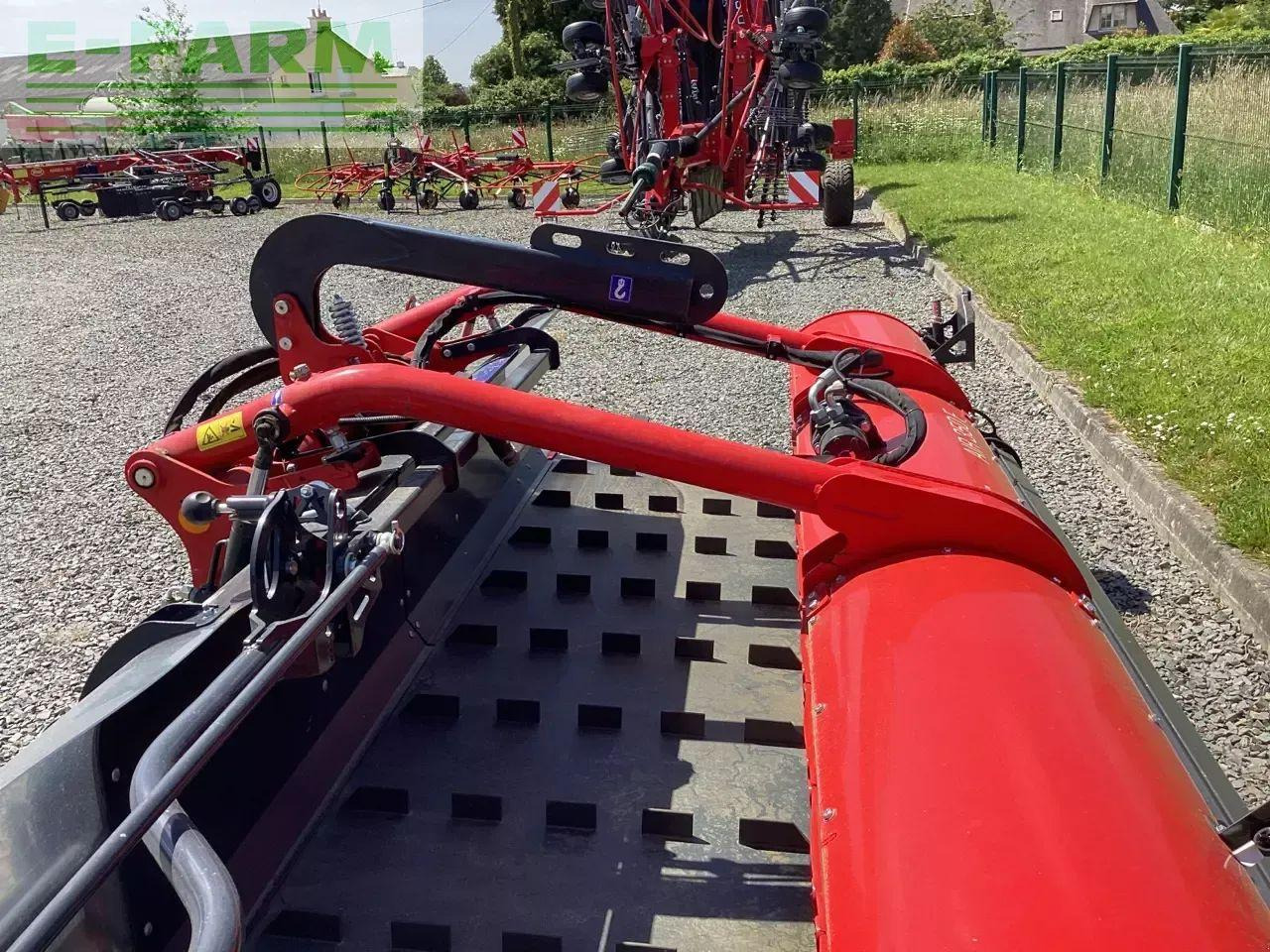 SIP air 350f - Сеноворошилка: фото 5 SIP air 350f - Сеноворошилка: фото 5