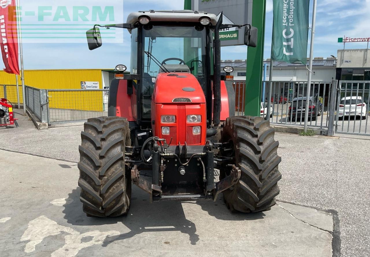 Same Silver 110DT - Трактор: фото 3 Same Silver 110DT - Трактор: фото 3