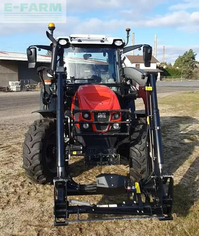 Same dorado 80 - Трактор: фото 3 Same dorado 80 - Трактор: фото 3