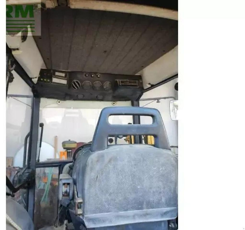 Same dorado70 - Трактор: фото 5 Same dorado70 - Трактор: фото 5